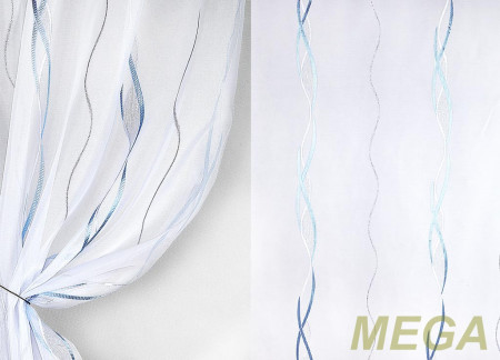 Фэнтези Полуорганза в Дагестане