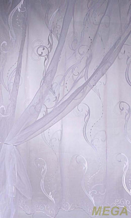 Вышивка Органза в Дагестане