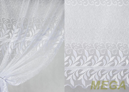 Вышивка Органза в Дагестане