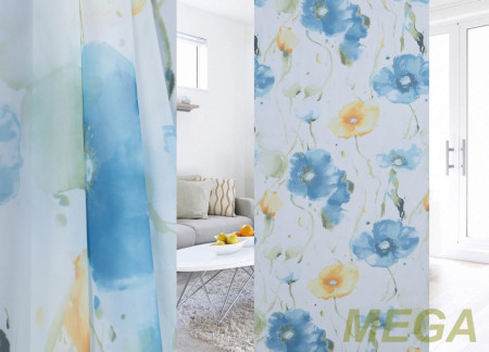 Печать Вуаль в Дагестане