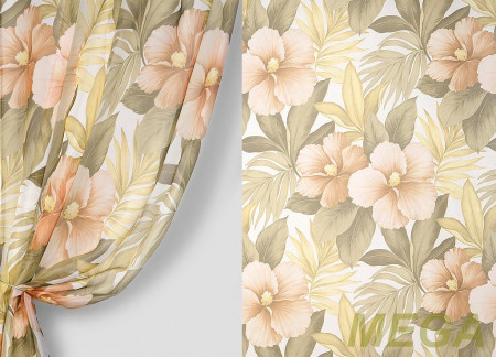 Печать Вуаль в Дагестане