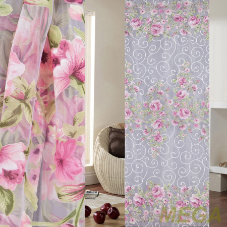 Деворе Органза в Дагестане