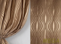 Ткани портьерные Жаккард Тафта JP 2788-8/280 P