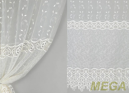 Аппликация Органза в Дагестане