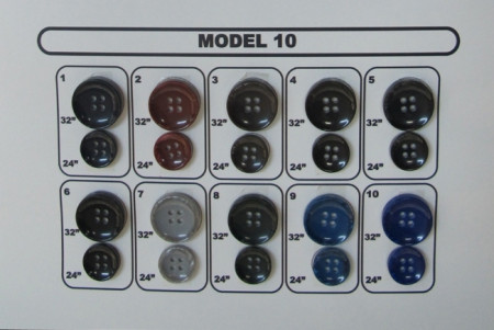 Пуговицы костюмные в Дагестане