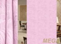 Ткани портьерные Однотон Жаккард ZG 249-25/155