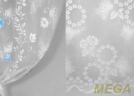 Тюль 18 в Дагестане