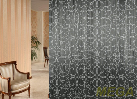 Ткани портьерные Многоцвет Жаккард GL GL1425-2/280 PJac