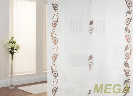 Фэнтези Полуорганза в Дагестане