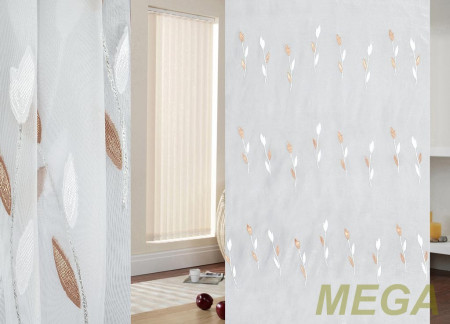 Фэнтези Полуорганза в Дагестане