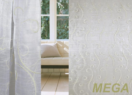 Вышивка Органза в Дагестане