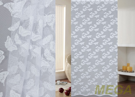 Тюль 24 в Дагестане