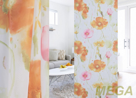 Печать Вуаль в Дагестане