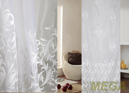 Деворе Органза в Дагестане