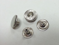 Кнопка 54 система 12.5 мм нержавейка в Дагестане