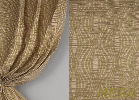 Ткани портьерные Жаккард Тафта JP 2788-5/280 P