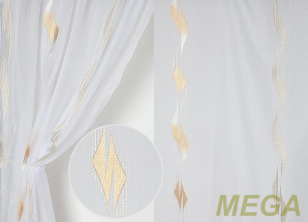 Фэнтези Вуаль в Дагестане