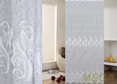 Жаккард тюль в Дагестане