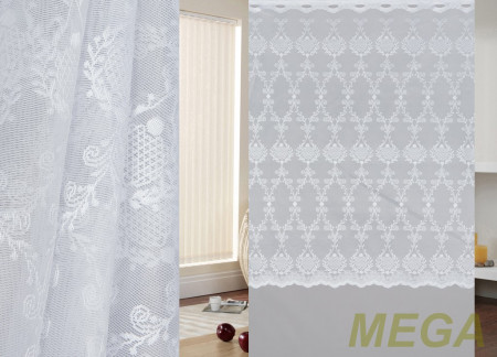 Жаккард тюль в Дагестане