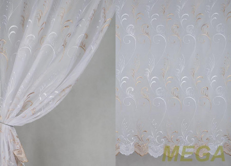 Вышивка в Дагестане