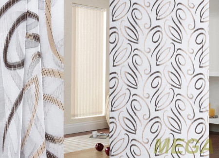 Фэнтези Полуорганза в Дагестане