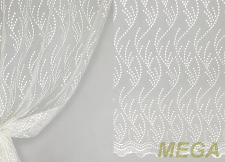 Вышивка Органза в Дагестане