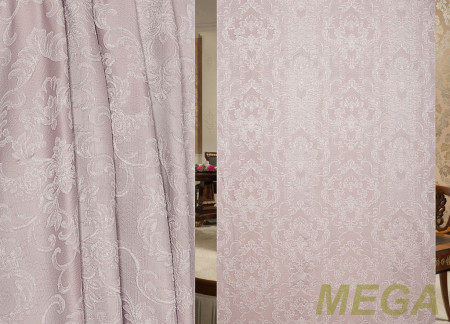 Ткани портьерные Рельеф Жаккард LBX X1160-6/280 PJak