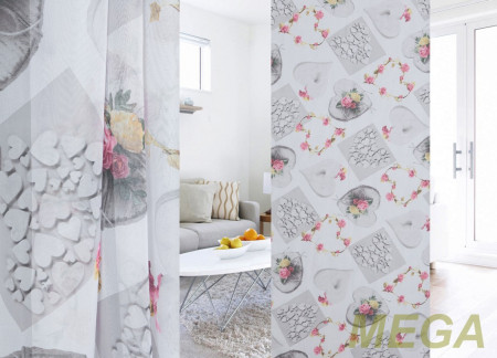 Печать Вуаль в Дагестане