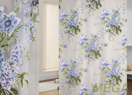 Деворе Органза в Дагестане