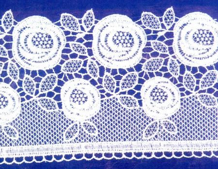 Кружево 105 мм в Дагестане