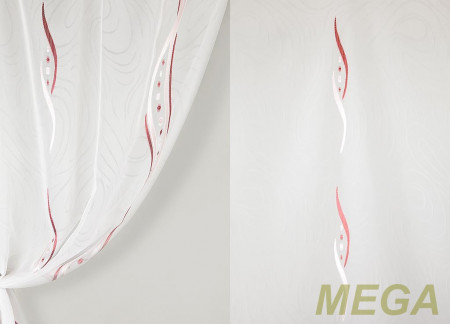 Фэнтези Вуаль в Дагестане