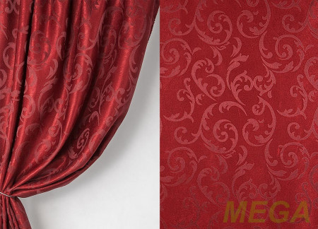 Ткани портьерные Жаккард Велюр ERT ANDSOFT-2-14/280 Soft Jak