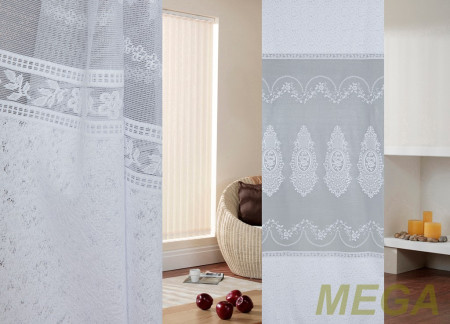 Тюль 18 в Дагестане