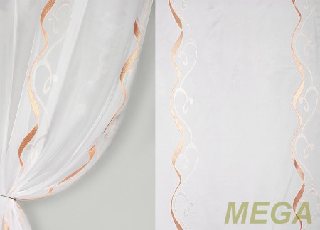 Фэнтези Полуорганза в Дагестане