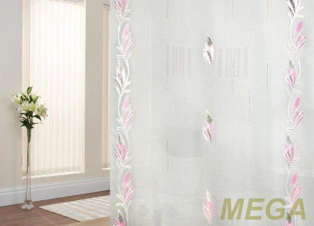 Фэнтези Полуорганза в Дагестане