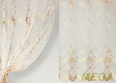 Вышивка Органза в Дагестане