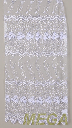 Вышивка Органза в Дагестане