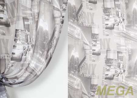 Печать Вуаль в Дагестане