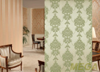 Ткани портьерные Однотон Жаккард ERT IZ11-V112/140 P Jak