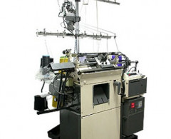 Станок для проиводства перчаток BX203-10G