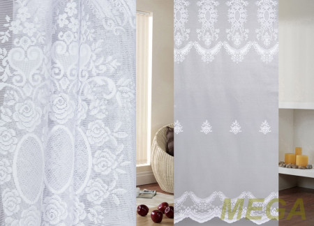 Тюль 18 в Дагестане