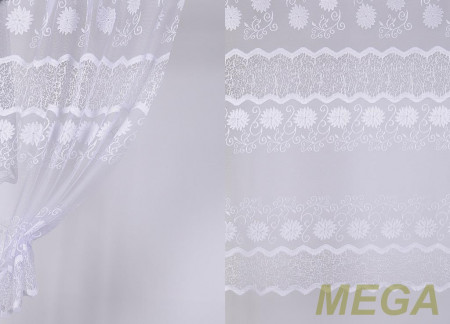 Тюль 18 в Дагестане