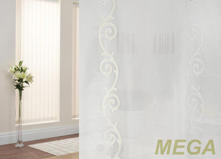 Фэнтези Полуорганза в Дагестане