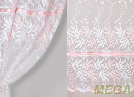 Вышивка Органза в Дагестане