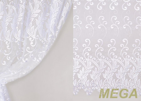 Вышивка Органза в Дагестане