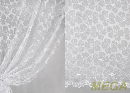 Вышивка Органза в Дагестане