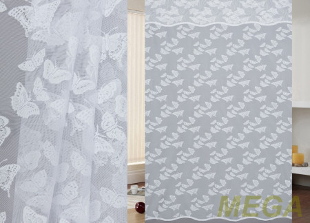 Тюль 24 в Дагестане