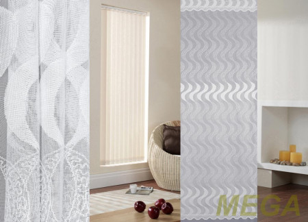 Тюль 14 в Дагестане