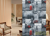 WNT LONDON Black/Red/280 P Pech