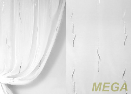 Фэнтези Вуаль в Дагестане